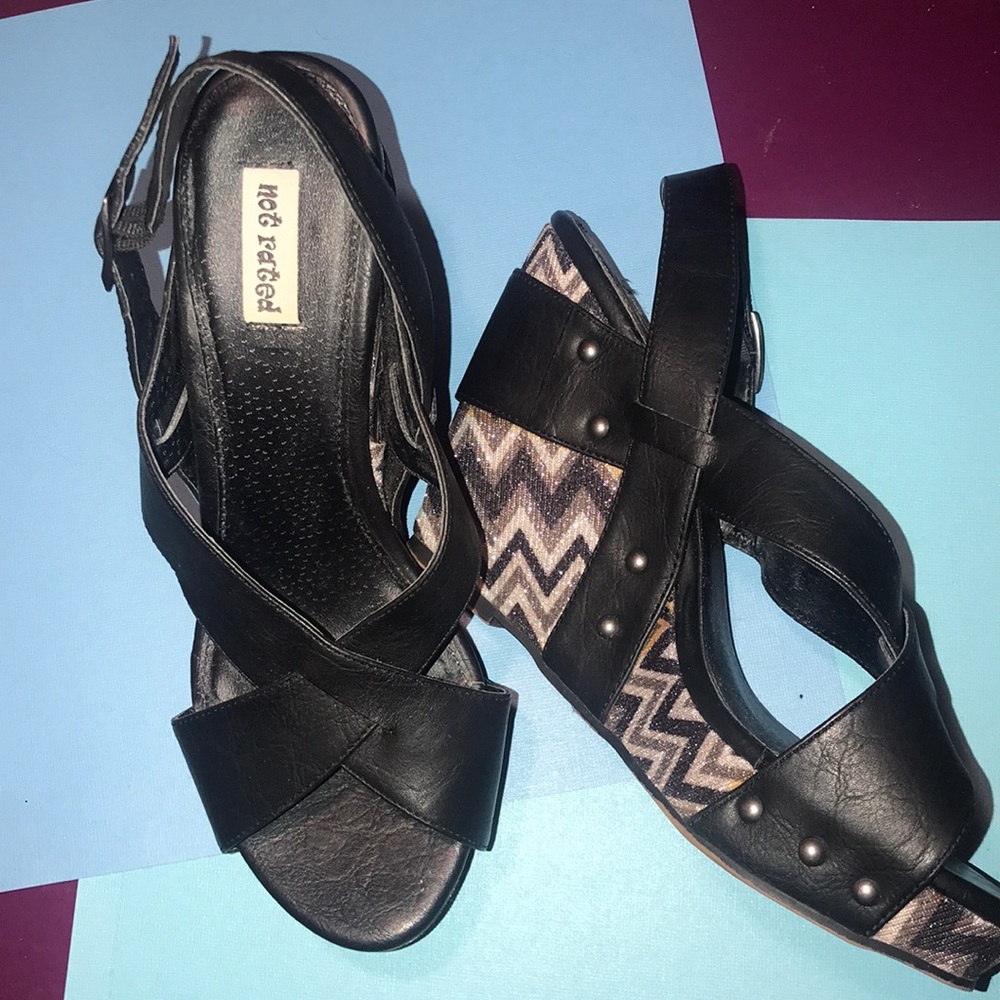 Wedges